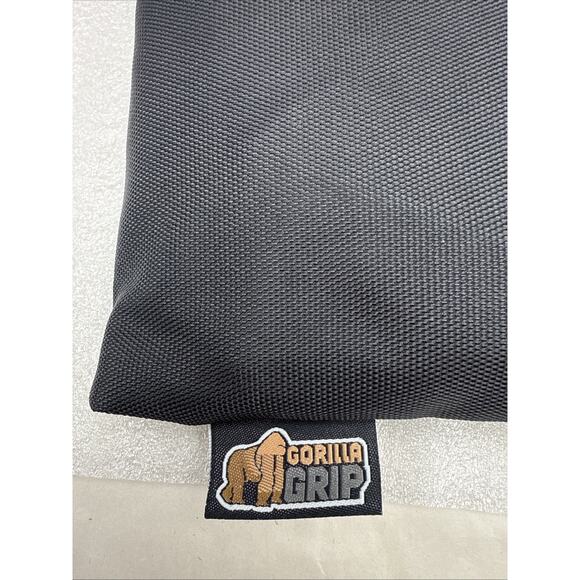 Gorilla Grip Car Seat Travel Bag For Airplane Gate Check, Easy Carry New *READ - Picture 7 of 16